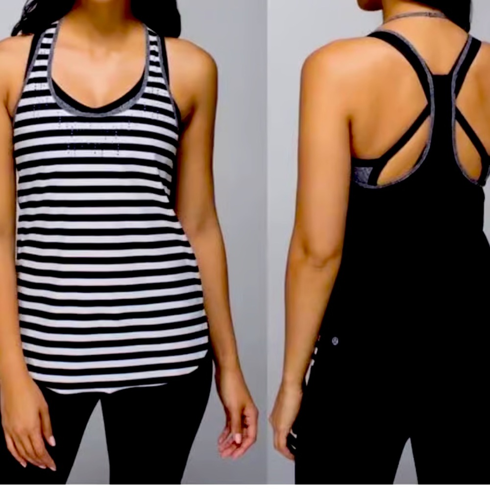 ‎Lululemon
